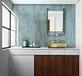 Керамогранит Equipe 26878 TRIBECA TEA ROSE 6x24
