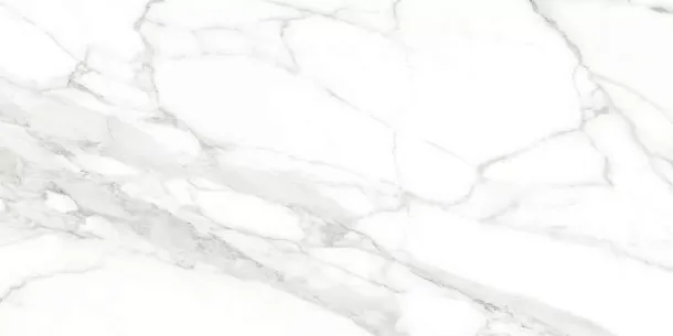 Фото Керамогранит Laparet Calacatta Bianco Pro Белый Матовый R10Gr Cb 60Х120 Индия