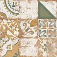 Керамогранит El Molino Memory Verde 58x58