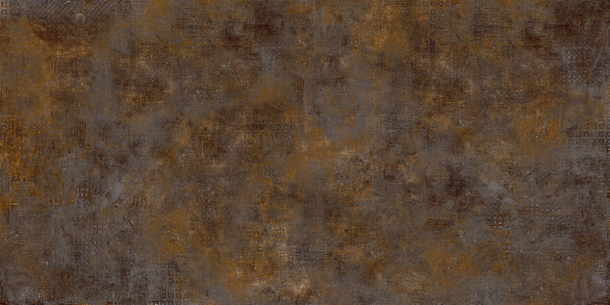 Фото Керамогранит Fusion Brown FS02 60x120 неполированный Россия