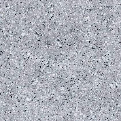 Фото Керамогранит Dako E-5011/MR Level Серый ректификат 600x600x9 Россия