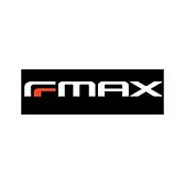 Бренд Fmax логотип