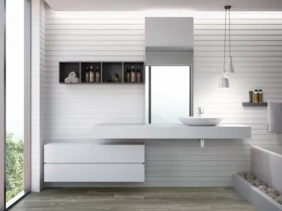 Фото Керамогранит Stryn Sensory Rect. 60X120 Испания