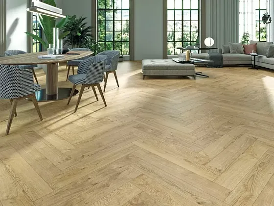 Фото Плитка ELEGANCE TEKA 15x90 Испания