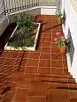 Ступень Gresmanc Esquina Fiorentina Nature 33.3x33.3x5.4