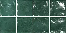 Фото Плитка DECORADO CHIC VERDE 15x15