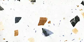 Фото Керамогранит Felice Bianco Matt+Carving 60x120