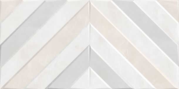 Фото Плитка Rivoli рельефная 249x500 (TWU09RVL407) Россия