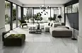 Керамогранит Sant Agostino CSAAKWHL18 Akoya White Kry 90x180