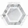 Керамогранит Monopole Ibiza Grey 22x25