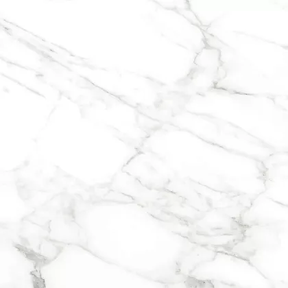 Фото Керамогранит Laparet Calacatta Bianco Pro Белый Матовый R10Gr 60Х60 Индия