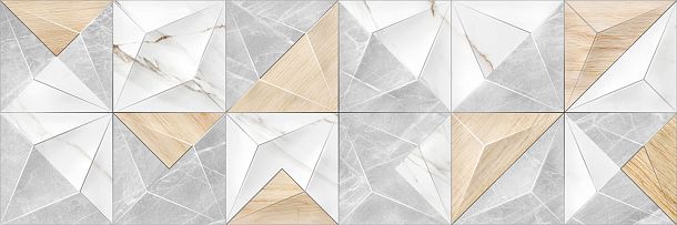 Плитка Canyon Color 246x740 (WT15CAC55R) для ванной, для туалета Фото Плитка Canyon Color 246x740 (WT15CAC55R) Россия