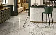 Керамогранит 6001285 LUCE DEC TRILUSSO RETT 60x120