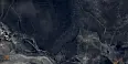 Керамогранит Laparet Interstellar Black Чёрный Полированный 80Х160