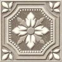 Декор VT\A340\3278 Вставка Пьяцца матовый 7x7x7.8 Россия Фото Декор VT\A340\3278 Вставка Пьяцца матовый 7x7x7.8