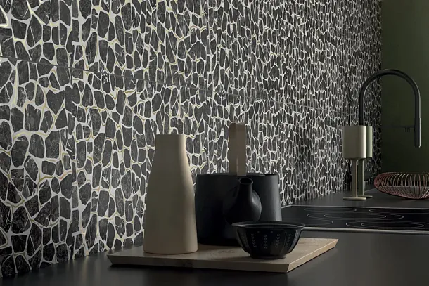 Фото Керамогранит Imola Ceramica BLU JE6 12 RM 60x120 Италия