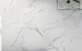 Коллекция Calacatta Zerde tile