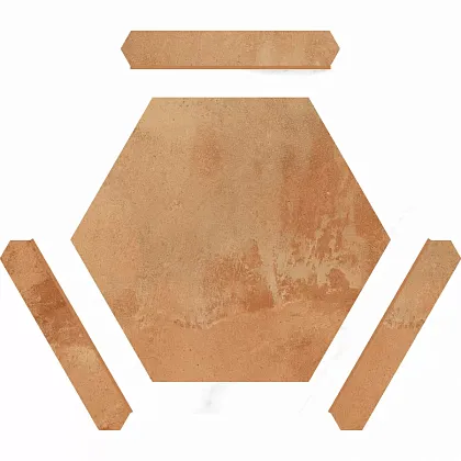 Фото Керамогранит Monopole Menorca Rustico 22x25 Испания