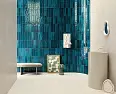 Плитка Tubadzin Masovia Senape B Gloss STR 29.8x7.8x1