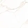 Керамогранит Laparet Statuario Crema Белый Матовый 60Х60