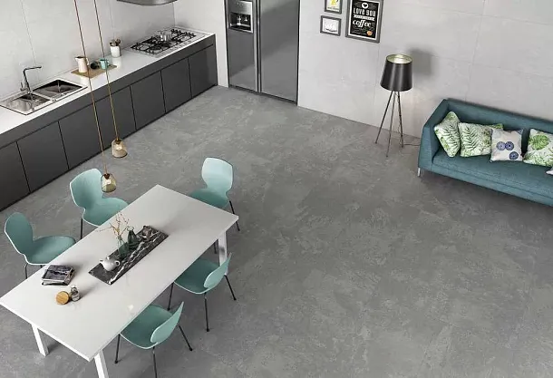 Фото Керамогранит Stonella Smooth Flow 120x60 Индия