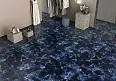 Керамогранит Ennface ENONX3205MT80160 Royal Onyx Azul Matt 800x1600x9