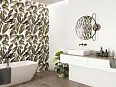 Керамическая Плитка Baldocer Neve Satin Illusion Rect. 60x120