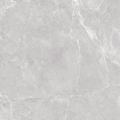 Фото Керамогранит Laparet Marble Grey Pro Серый Матовый R12Soft 60Х60 Индия