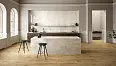 Керамогранит Piemme 05447 Pearl White Lev/Ret 60x120