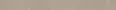 Kerama Marazzi Подступенок Касабланка HP бежевый светлый матовый обрезной 119,5x10,7x0,9 (KM6012G0191RALT)