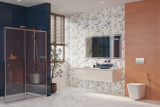 Фото Плитка Grace voyage 30х90 (ND_P0400) Россия