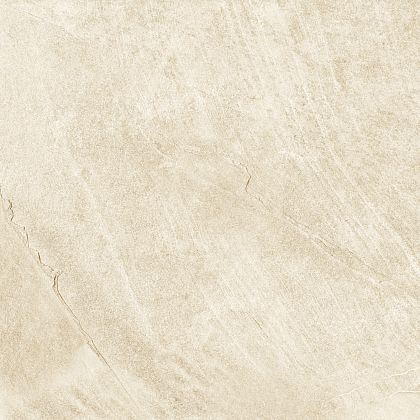 Керамогранит Rock Crema матовый карвинг 600x600 (D60201M) для гостиной, для кухни, для ванной, для туалета, для прихожей, на теплый пол Фото Керамогранит Rock Crema матовый карвинг 600x600 (D60201M) Узбекистан