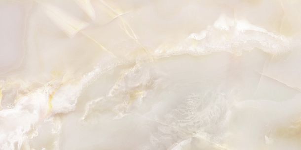 Фото Керамогранит Monaco Onyx Crema полированный 600x1200 (60120MCA01P) Индия