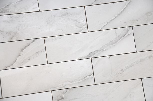 Фото Керамогранит LeeDo Ceramica Marble Alopex SAT 25x7,5 Китай
