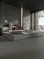 Керамогранит MGM Ceramiche Limestone Silver Rett 60x120