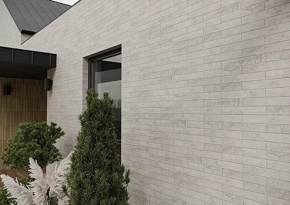 Фото Ступень Paradyz Carrizo Grey Stopnica Prosta Struktura Mat B1a 30x60 Польша