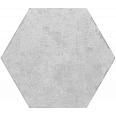Керамогранит Saona Blanco Hex 23x27
