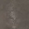 Керамогранит Kerama Marazzi Хадду коричневый матовый декорированный 40,2x40,2x0,8 (KM4040G0081N)