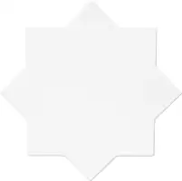 Фото Керамогранит Becolors Star White 13.25х13.25