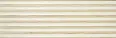 Плитка Decor Polis Olimpo Bone 33.3x100