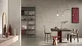 Керамогранит Vitra K958007R0001VTER MoonLight Греж Матовый R10A Ректификат 60x120
