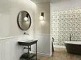Плитка Tours Beige Rect 30x90