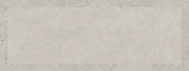 Фото Плитка 15148 Монсанту панель серый светлый глянцевый 15х40 Россия