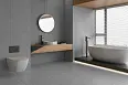 Керамогранит Ennface ENLFT1057SR60120 Athens Grey Matt Relief 600х1200х9