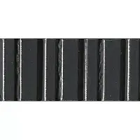 Фото Керамогранит RAER Glace Struttura 3D Raye Blu Notte Glossy 7,5x20 (УТ-00028864)