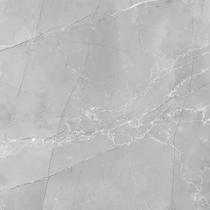 Фото Керамогранит 6060AMB15P Armani Marble Gray 60x60 Индия
