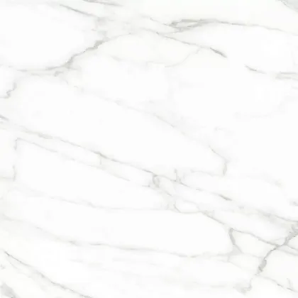 Фото Керамогранит Laparet Calacatta Bianco Pro Белый Матовый R10Gr 80Х80 Индия