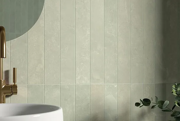 Фото Керамогранит Equipe 32051 Marmoris Blue 7,5x60 Испания
