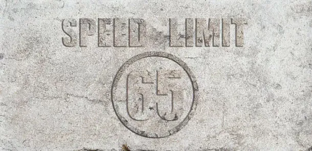 Фото Керамогранит 1048424 New York Road Signs Mix Green Village 10x20 Италия