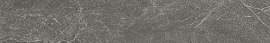 Фото Kerama Marazzi Плинтус Эстерель серый тёмный матовый обрезной 60x9,5x0,9 (KM6060G0531RBT6)